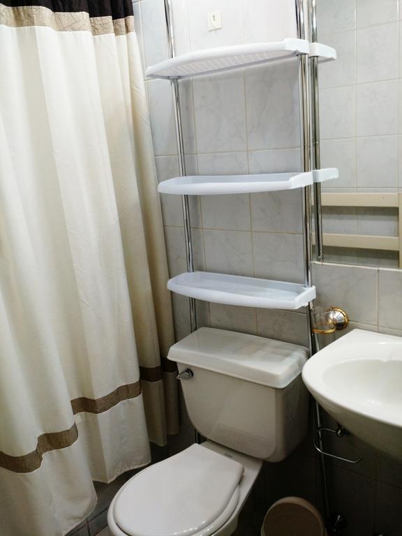 Apartamento Departamentos Edificio Don Carlos *