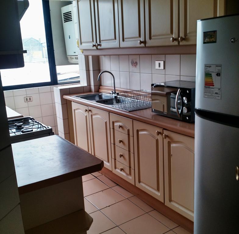 Apartamento Departamentos Edificio Don Carlos Osorno