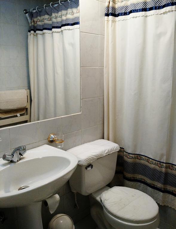 Apartamento Departamentos Edificio Don Carlos Osorno