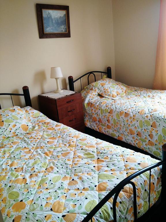 Apartamento Departamentos Edificio Don Carlos *